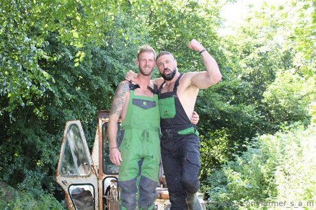 Farmer S A M model archive