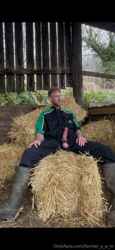 Farmer S A M model hd img