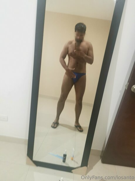 Losanto model top pics