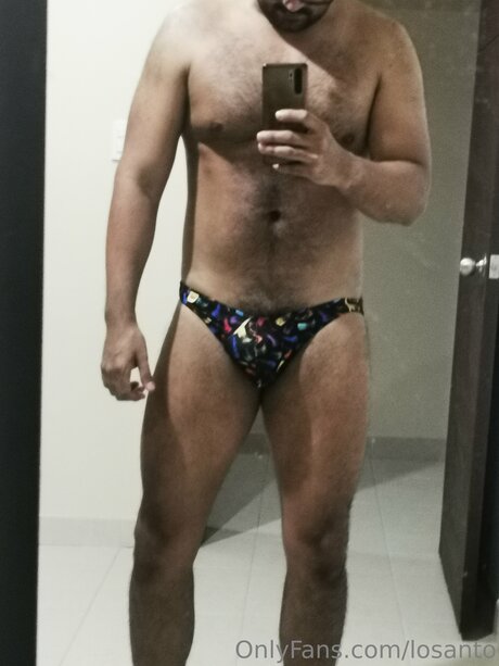 Losanto pornstar sex photo