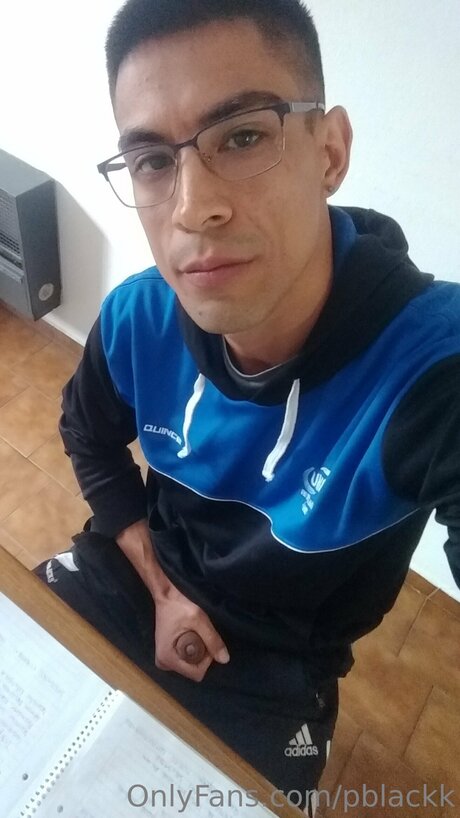 Pierconte nude model photo