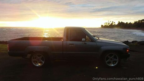 Hawaiian Punch808 actress archive