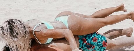 Vicky Justiz sex star photos