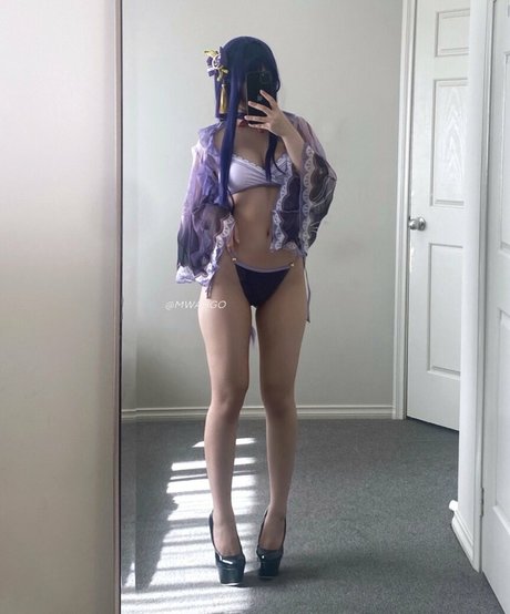 mwahgo star pretty pictures