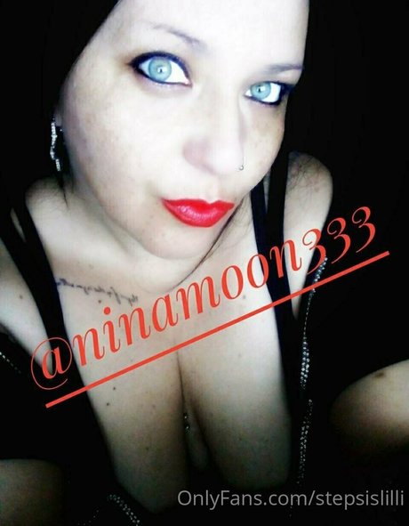 stepsislilli art actress pic