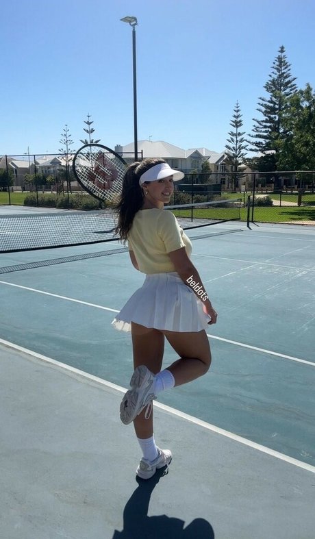 beldots exclusive pornstar pictures