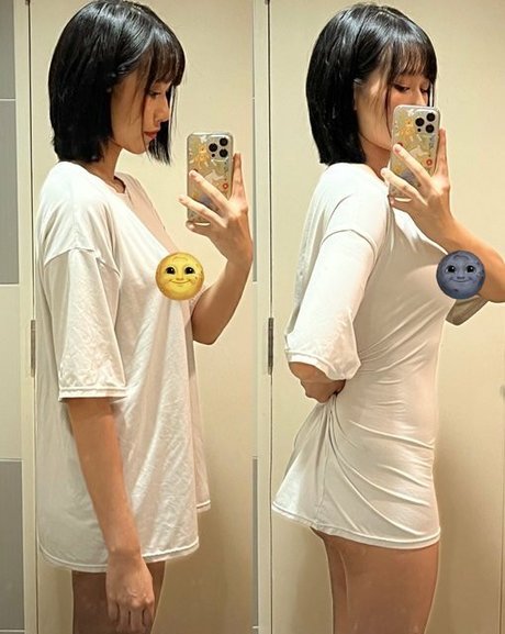 EarniesHime pornstar naked pictures