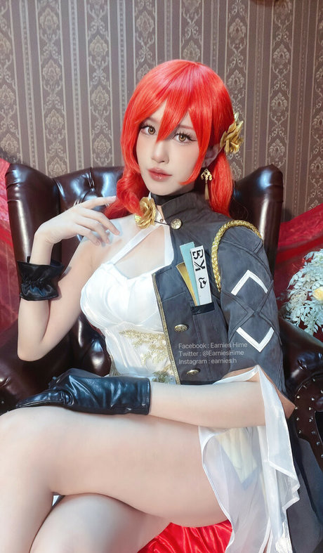 EarniesHime best pornstar gallery