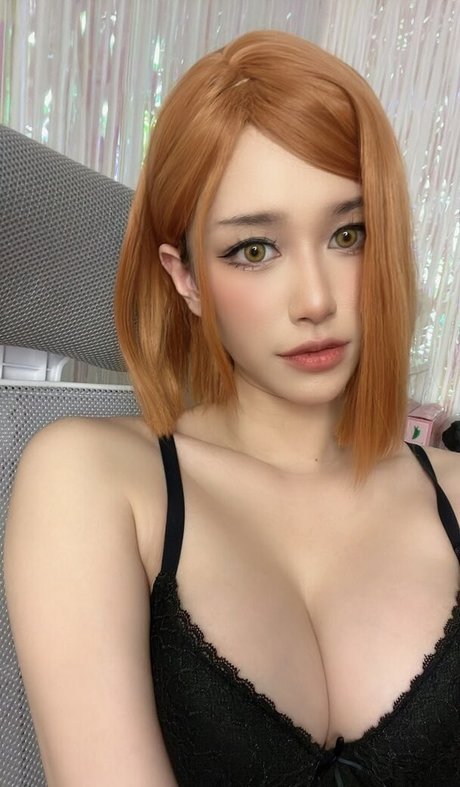 EarniesHime high quality pornstar pics