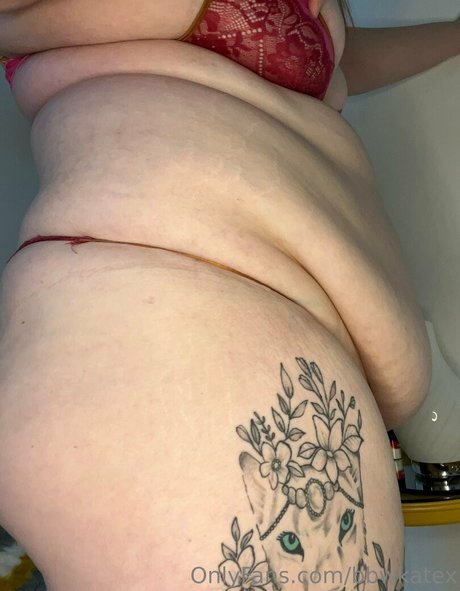 bbwkatex pretty model archive