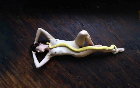 Whitney Masters model xxx galleries