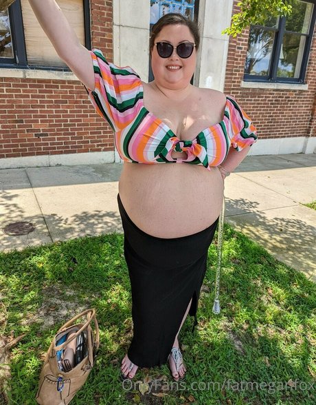 fatmeganfox star nude archive