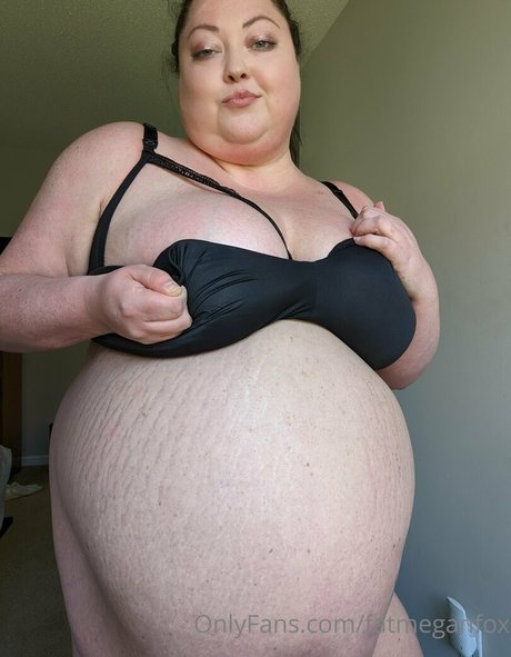 fatmeganfox model exclusive archive