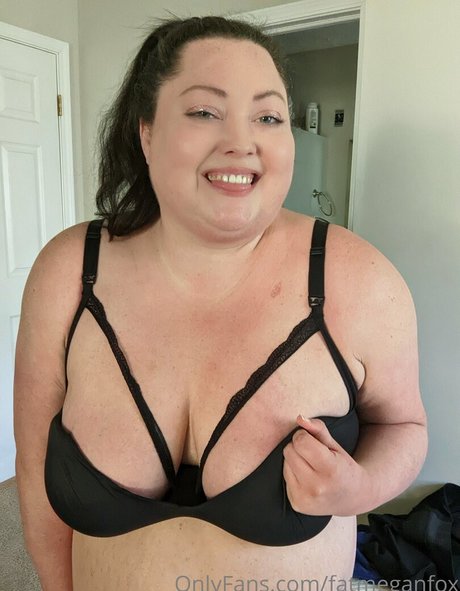 fatmeganfox star beautiful gallery