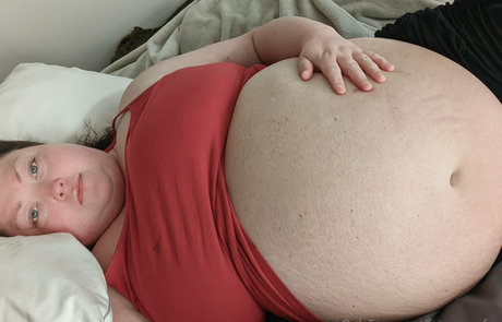 fatmeganfox adult model pics