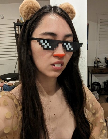 Ovilee May star perfect pictures