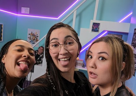 Ovilee May top actress archive