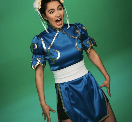 Ovilee May pornstar perfect img