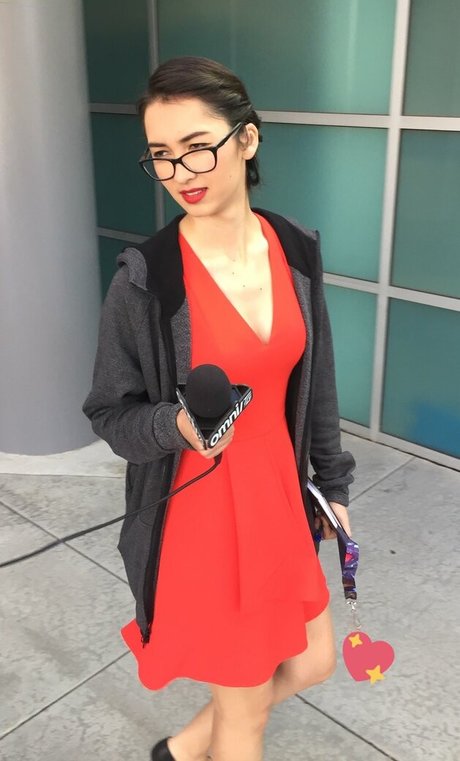 Ovilee May hot pornstar picture