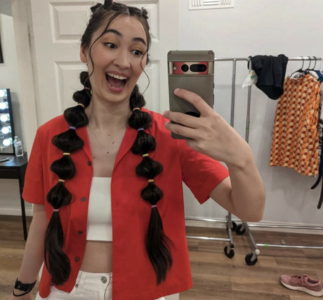 Ovilee May star hd pictures