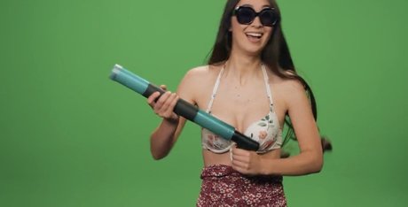 Ovilee May model best photo