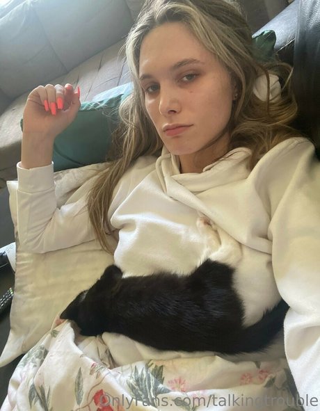 Talking Trouble model best img