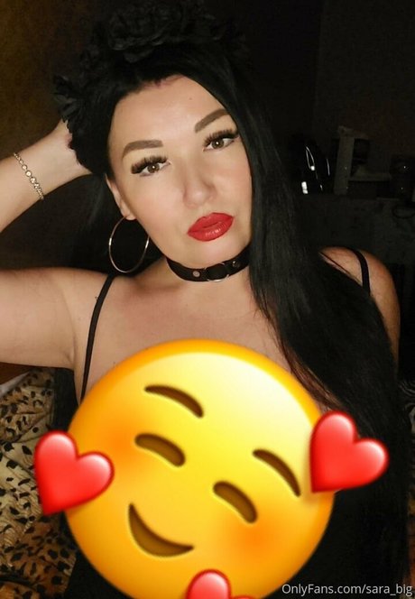 sarabig beautiful pornstar photos