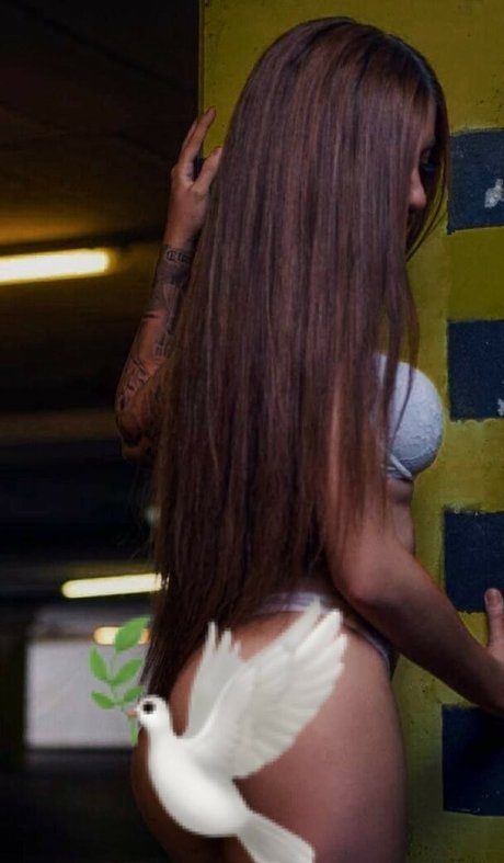 Flora Tabi sexy pornstar picture