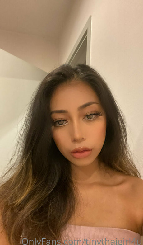 tinythaigirl4u sexy pornstar image