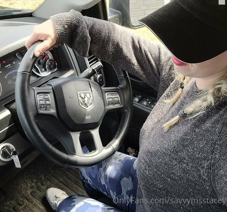 savvymsstacey model sex photos