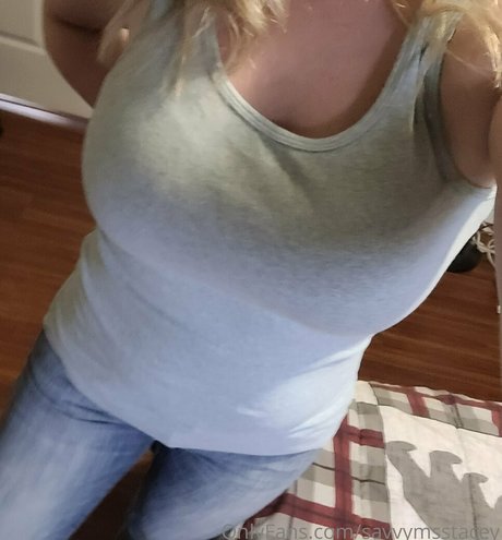 savvymsstacey model art pics