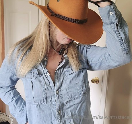 savvymsstacey beautiful star photo