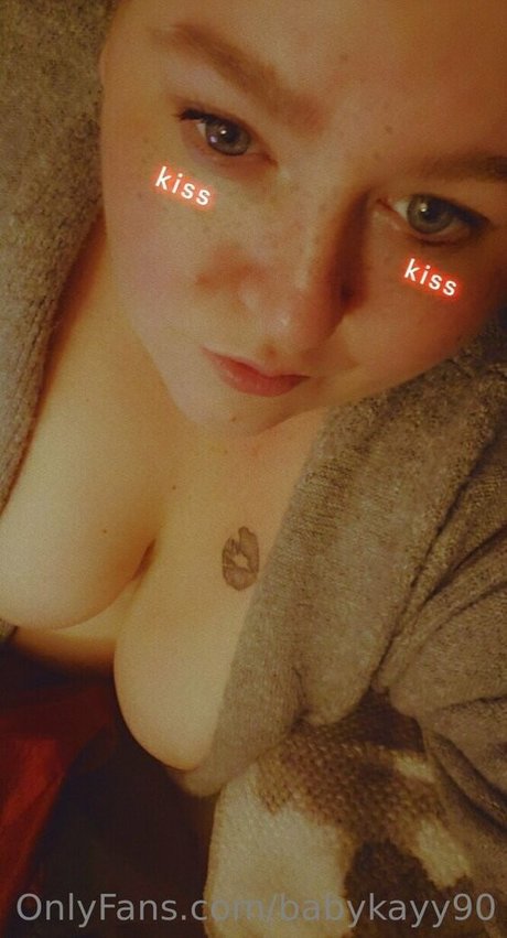 babykayy90 model hot image