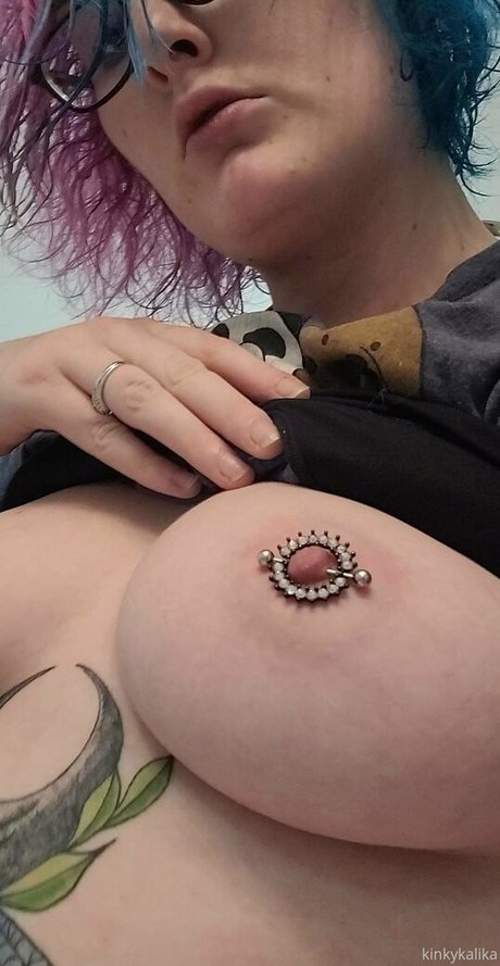 kalika star adult images