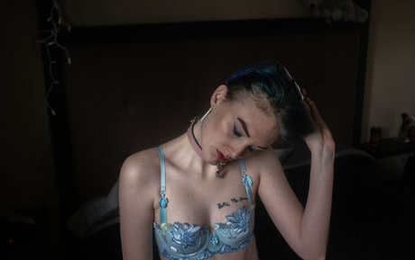 kalika adult actress img