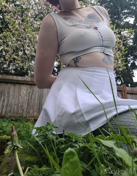 kalika pornstar high quality photo