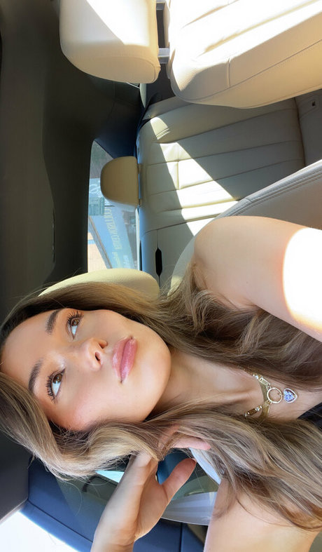 victoriamyers nice model pictures