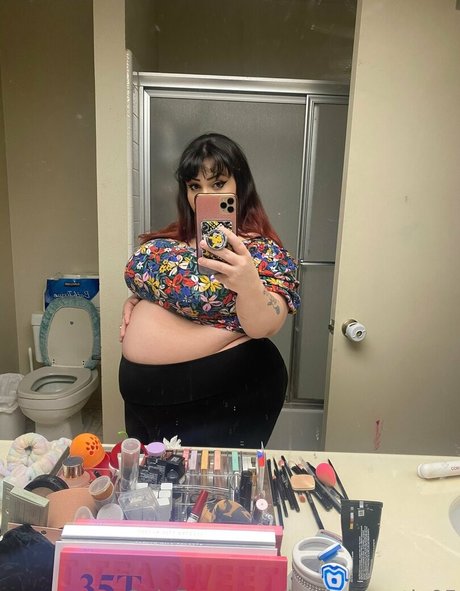 kaybearcutie95 pornographic model img