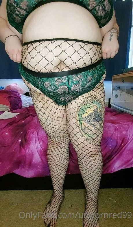 unicornred99 star high quality picture