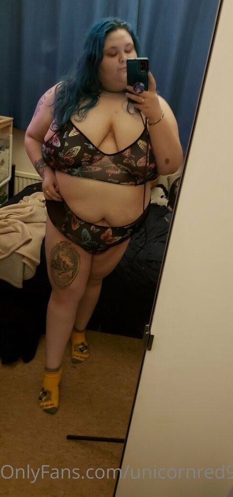 unicornred99 star hd img