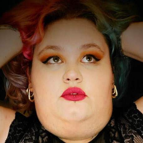 unicornred99 hot model archive