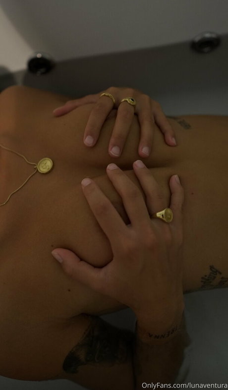 Luna Ventura star free galleries