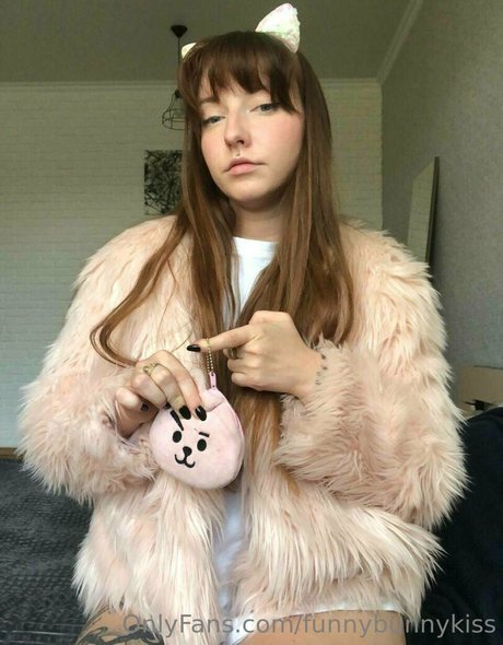 funnybunnykiss pretty star pics