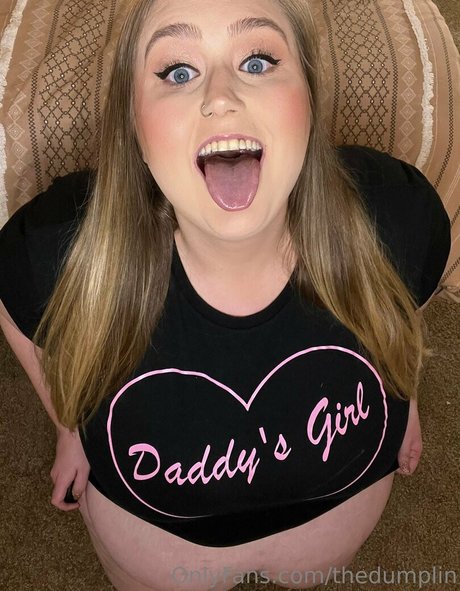 thedumplin adult actress gallery