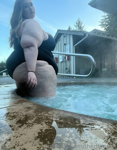 thedumplin star art picture