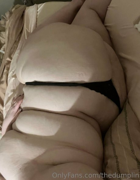 thedumplin pornstar adult picture