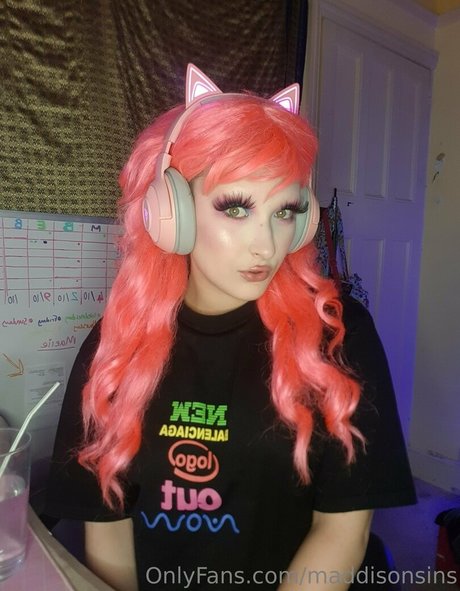 maddisonsins porn model photos