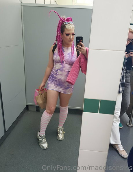 maddisonsins xxx actress pic