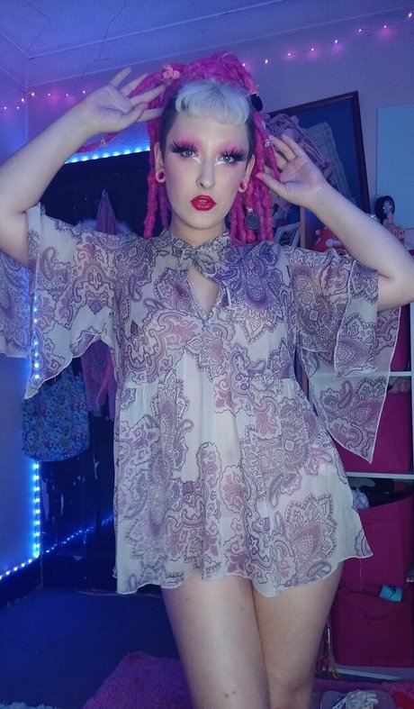 maddisonsins perfect star pic