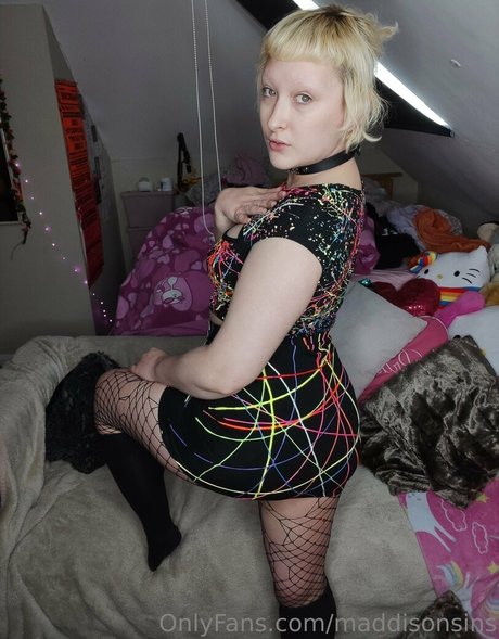 maddisonsins top model pics